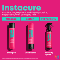 Matrix Instacure Anti-Breakage Shampoo 300ml