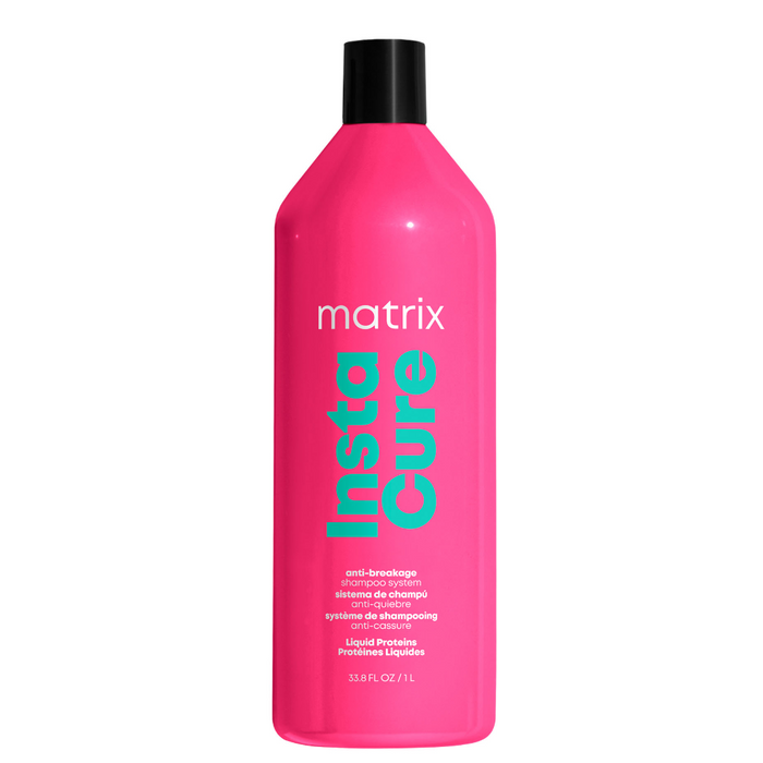 Matrix Instacure Anti-Breakage Shampoo Litre