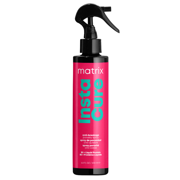 Matrix Total Results Instacure Anti-Breakage Porosity Spray 200ml