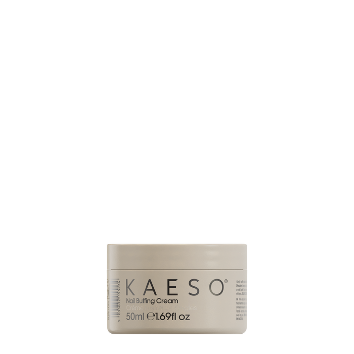 KAESO Nail Care Nail Shine Buffing Cream 50ml