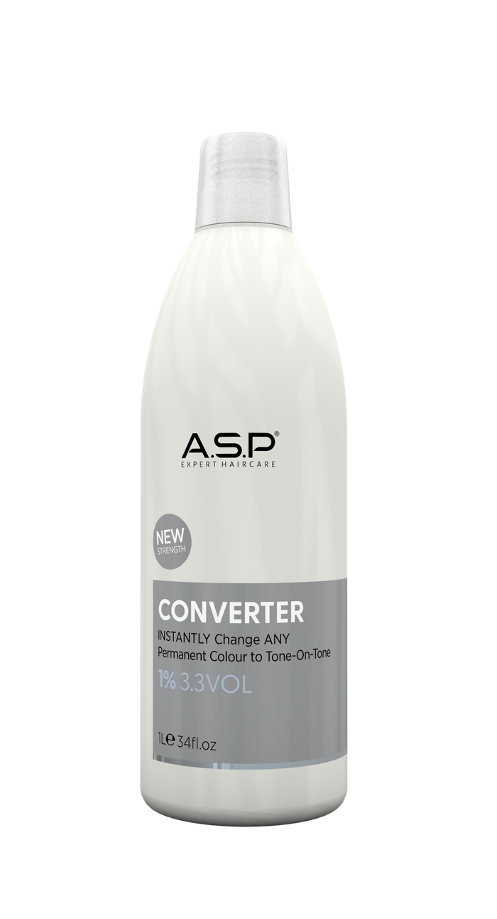 ASP Converter 1% 1L