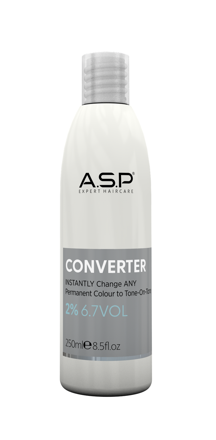 ASP Converter 1% 250ml
