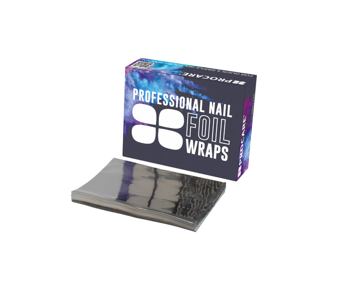 Procare Nail Foil Wraps