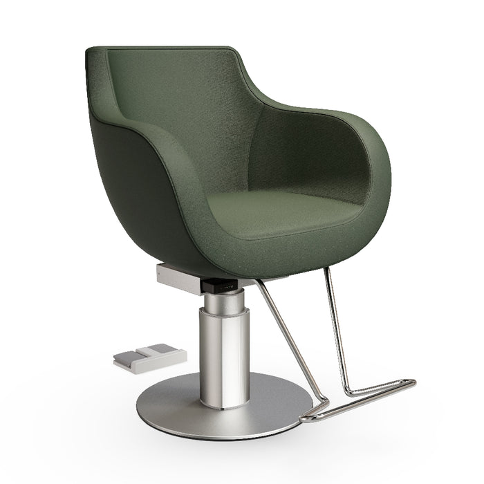 Pietranera Nubi Lift Styling Chair