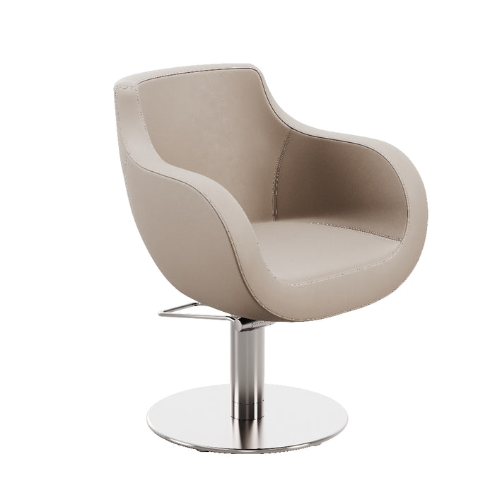 Pietranera Nubi Styling Chair