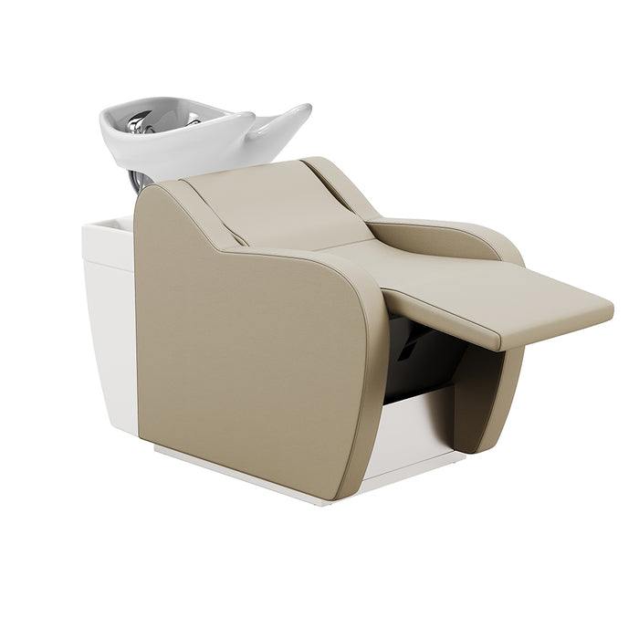 Pietranera Nubi Wash
