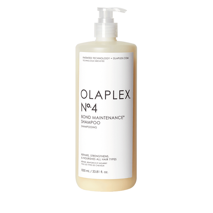 Olaplex No.4 Bond Maintenance Shampoo 1000ml