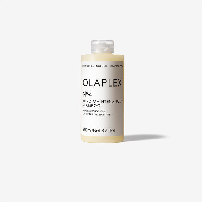 Olaplex No.4 Bond Maintenance Shampoo 250ml