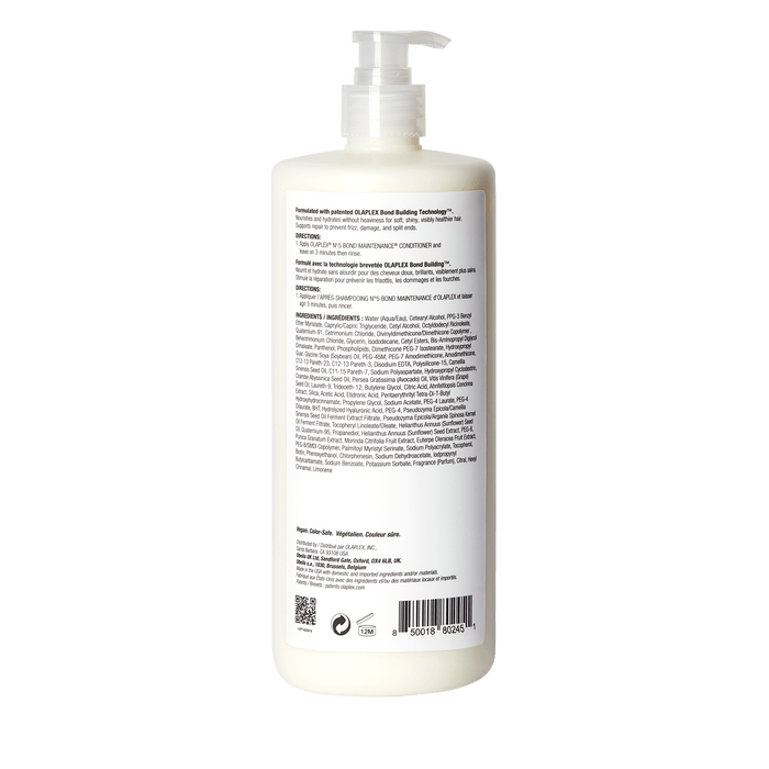 Olaplex No.5 Bond Maintenance Conditioner 1000ml