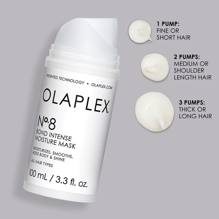 Olaplex No.8 Intense Moisture Mask 100ml