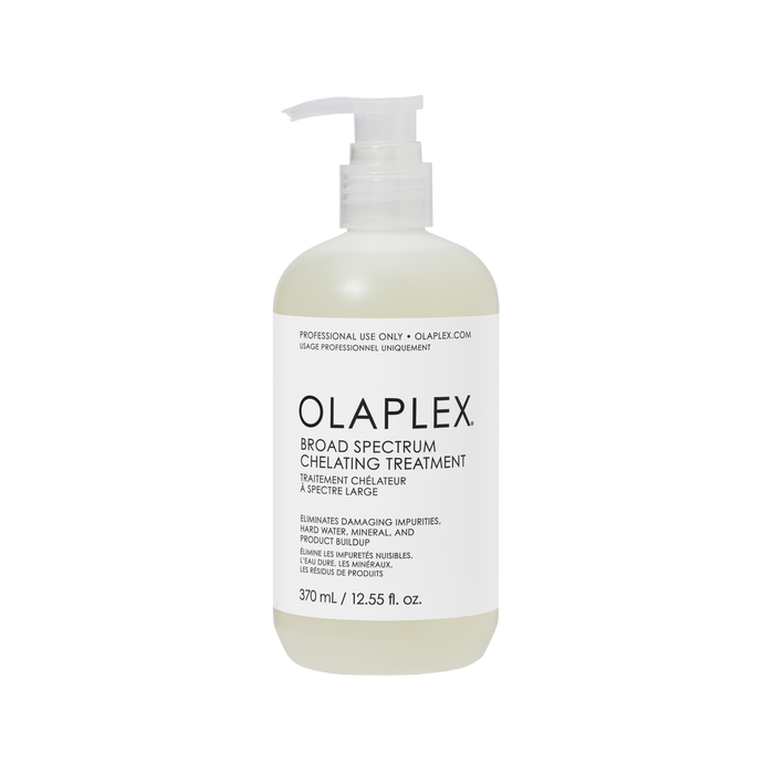 Olaplex Broad Spectrum Chelating Treatment 370ml