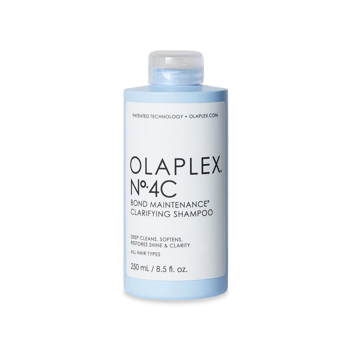 Olaplex No.4c Bond Maintenance Clarifying Shampoo 250ml
