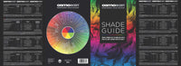 Osmo Ikon Paper Shade Guide