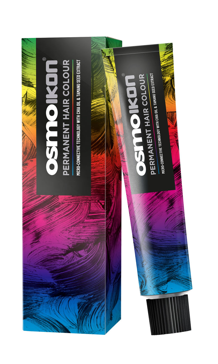 September-October Offer: 5+1 Osmo Ikon Permanent Colour