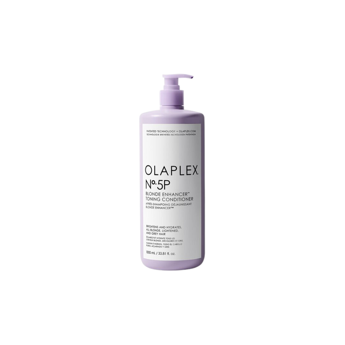 Olaplex Nº.5P Blonde Enhancer™ Toning Conditioner 1000ml