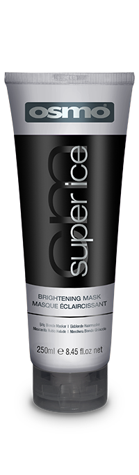 Osmo Super Ice Brightening Mask 250ml - Old Packaging