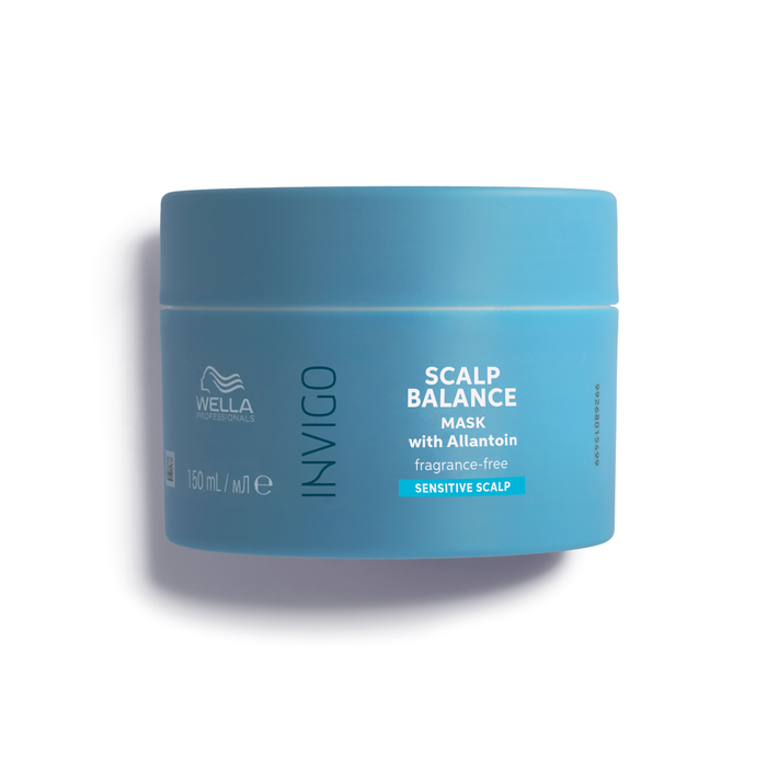 Wella Invigo Balance Senso Calm Sensitive Mask 150ml