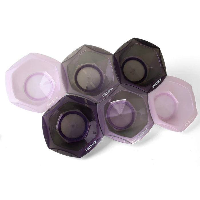 Prisma Colour Master Bowls x 6