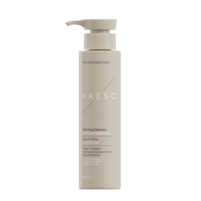 KAESO Pro-Col Restoring Cleanser 195ml