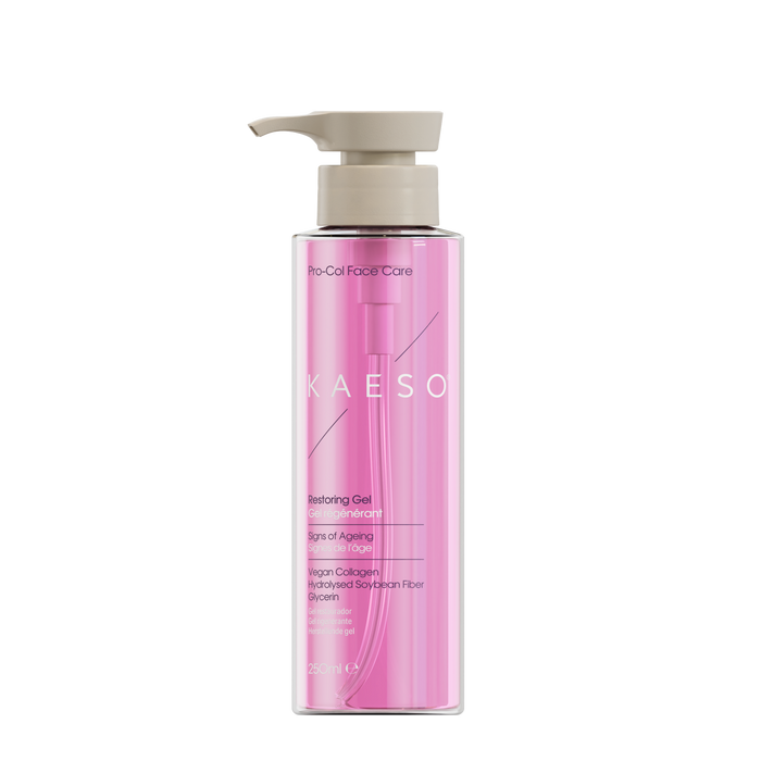 KAESO Pro-Col Restoring Gel 250ml