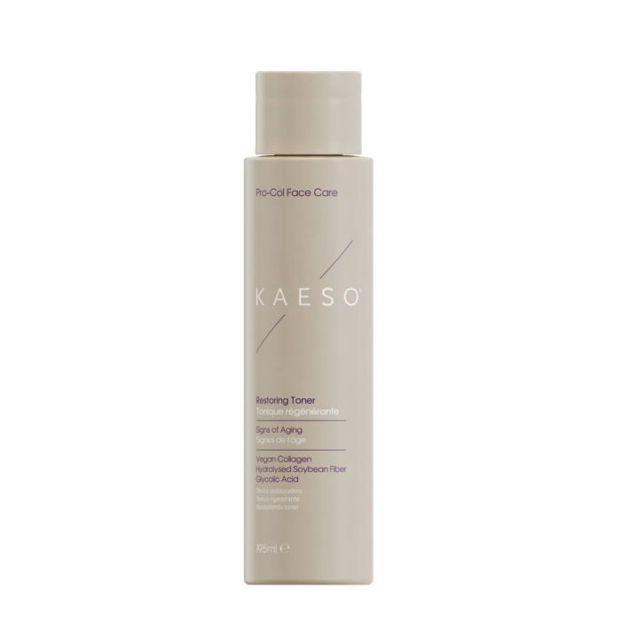 KAESO Pro-Col Restoring Toner 195ml