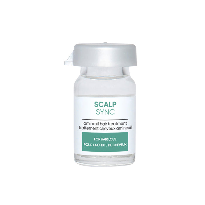 Biolage Scalp Sync Aminexil Hair Treatment 10x6ml Classic Packaging