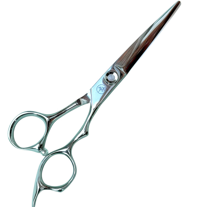 Leaf The Foundation Scissor