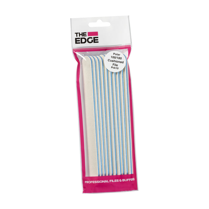 The Edge Polar 100/180 Grit