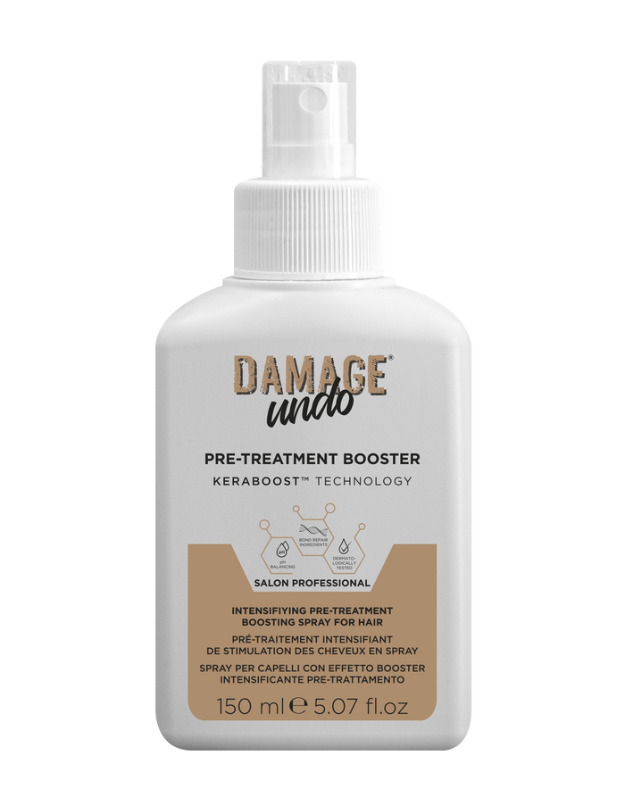 Damage Undo Pre-Treatment Booster 150ml