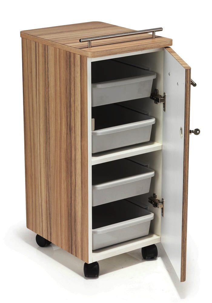 REM Prima Beauty Trolley