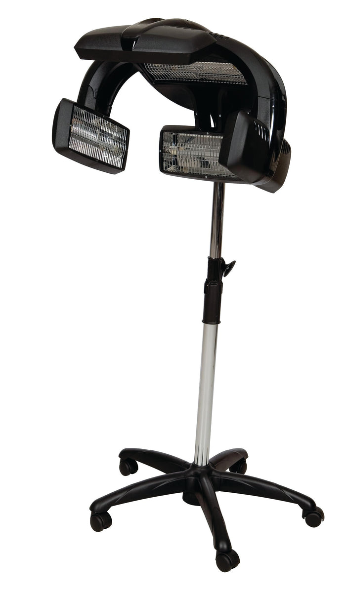 Salon Fit Ceriotti Mobile Processor- 7 Day Quick Ship
