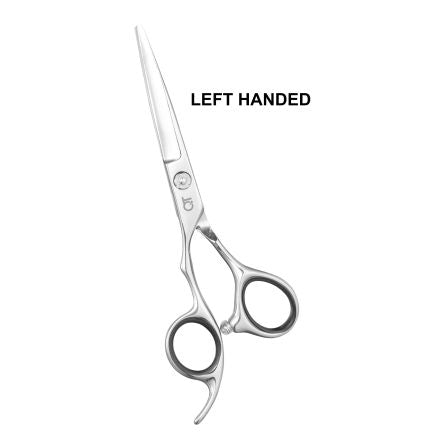 Jaguar QT Pro R Scissor Left Handed
