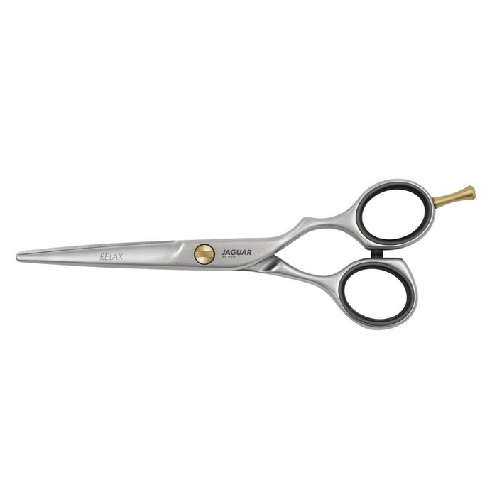 Jaguar Pre-style Relax Offset Scissor