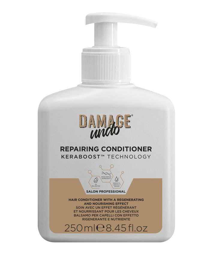 Damage Undo Repairing Conditioner 250ml