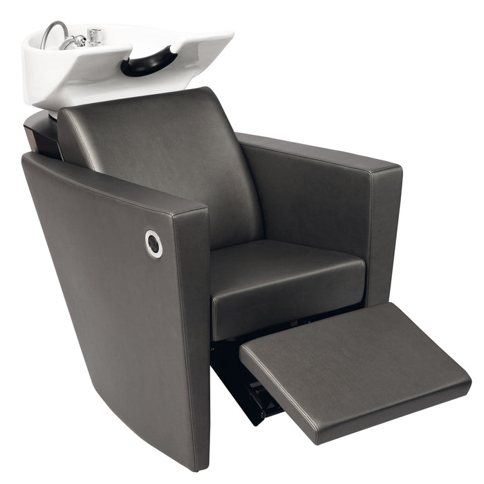 Welonda Samoa Backwash