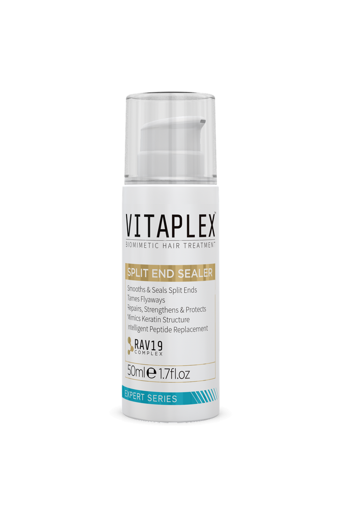 ASP Vitaplex Split End Sealer 50ml