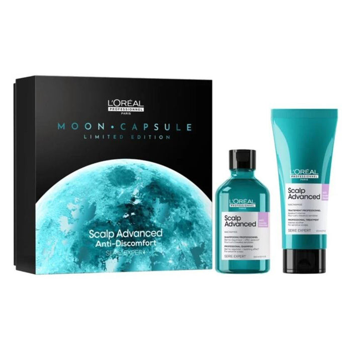 L'Oréal Serie Expert Duo Gift Set Scalp Advanced