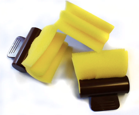 Hair Tools Neutralising Sponge Single
