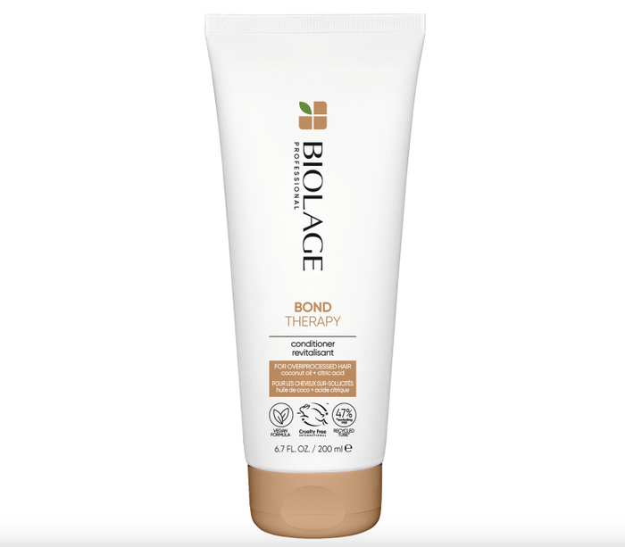 Biolage Bond Therapy Conditioner 200ml Classic Packaging