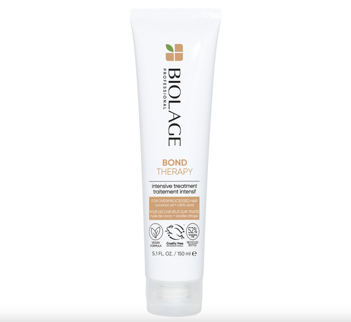 Biolage Bond Therapy Pre-Shampoo Intensive Treatment 150ml Classic Packaging