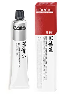 L'Oréal Majirouge 50ml