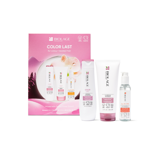 Biolage Colorlast Gift Pack