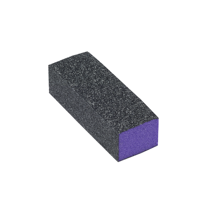 The Edge Purple Block 60/100 3 Sided