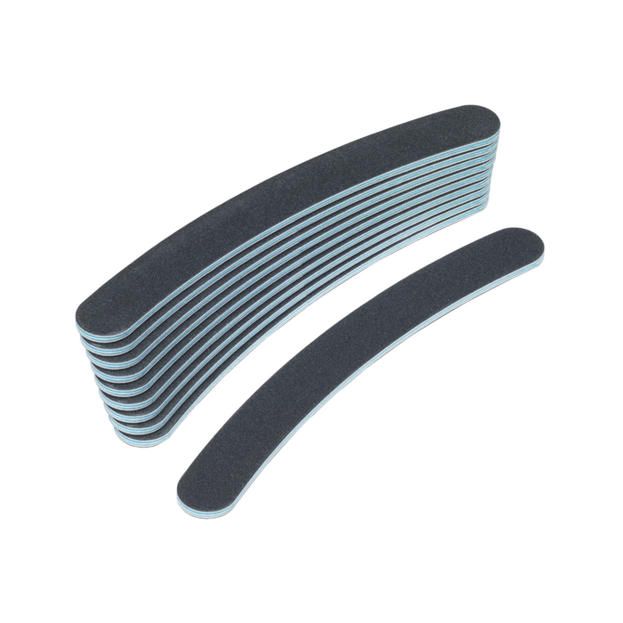 The Edge Duraboard Curved 240/240 Grit