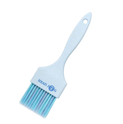 Head Jog Tinting Paint Brush