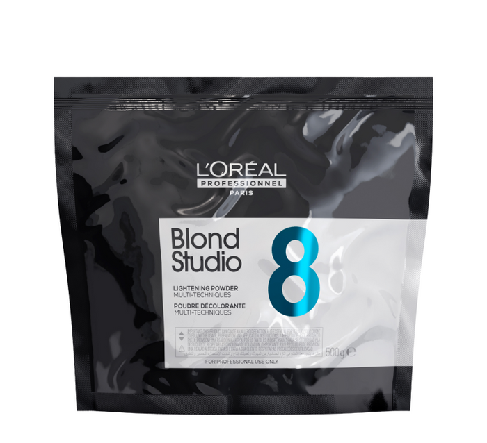 Offer: Buy 2 get 10% Off, Buy 4 get 20% Off L'Oreal Blond Studio Bleaches