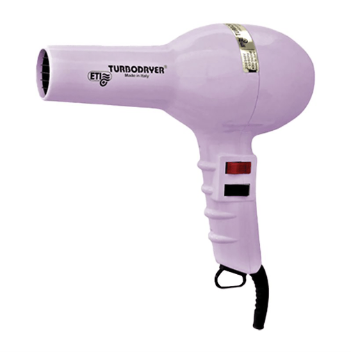 ETI Turbodryer 2000 Dryer Violet