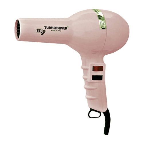 ETI Turbodryer 2000 Dryer Rosa