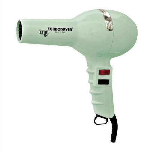 ETI Turbodryer 2000 Dryer Mint