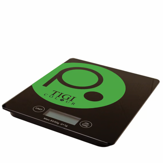 Tigi C/Colour Hair Colour Scale*